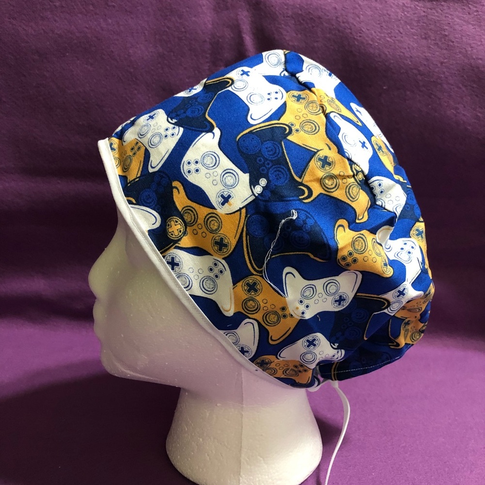 Surgical hat
